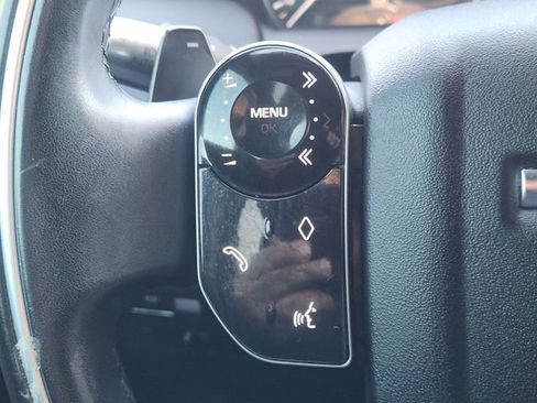 Used 2020 Land Rover Discovery Sport S R-Dynamic image 28