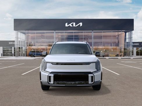 New 2026 Kia EV9 GT-Line AWD/4WD image 2