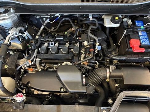 Used 2023 Honda CR-V EX-L image 27