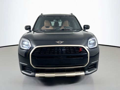 Certified 2025 MINI Cooper Countryman S w/ Comfort Package Max image 2