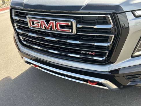 New 2026 GMC Yukon XL AT4 w/ AT4 Premium Plus Package image 32