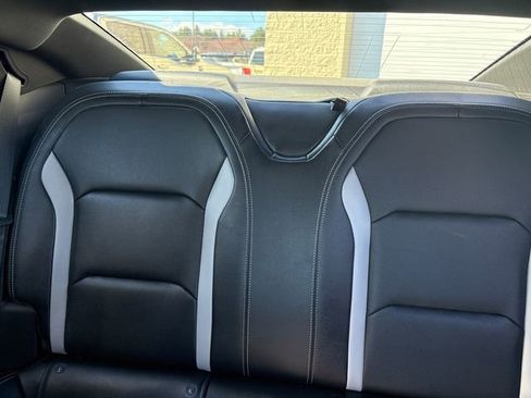 Used 2023 Chevrolet Camaro SS RWD image 26