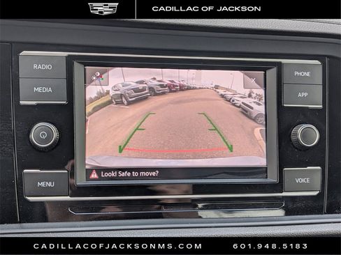 Used 2024 Volkswagen Jetta S image 13