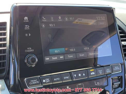 Used 2019 Honda Odyssey EX-L image 23