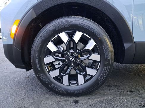 New 2026 Hyundai Santa Cruz SEL image 31