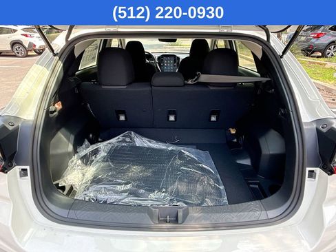 New 2026 Subaru Impreza 2.0i Sport AWD/4WD image 30