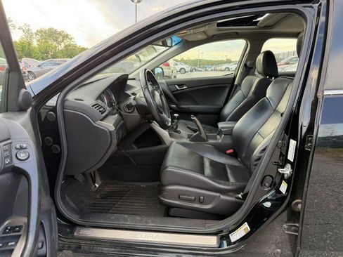 Used 2010 Acura TSX Sedan FWD image 9