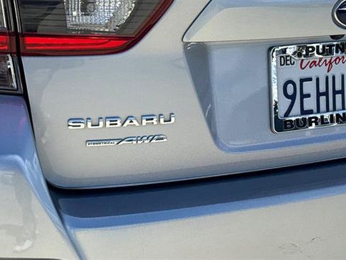Used 2023 Subaru Crosstrek 2.0i Premium AWD/4WD image 29