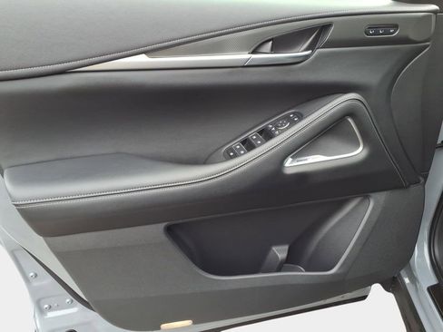 Used 2025 INFINITI QX60 Luxe w/ Black Edition image 20