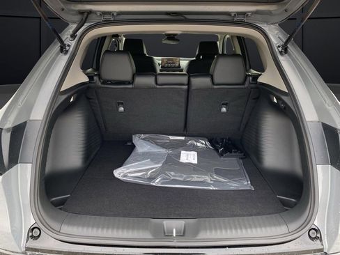 New 2026 Honda HR-V EX-L image 15