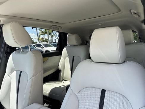 New 2026 MAZDA CX-90 3.3 Turbo S w/ Premium Plus AWD/4WD image 42
