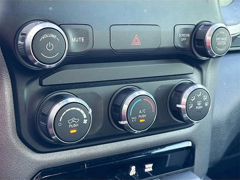 Used 2022 RAM 1500 Lone Star image 15