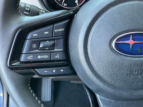 Certified 2026 Subaru Forester Premium AWD/4WD image 26