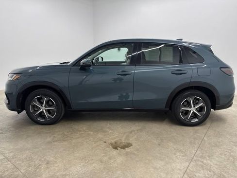 Certified 2024 Honda HR-V EX-L image 8