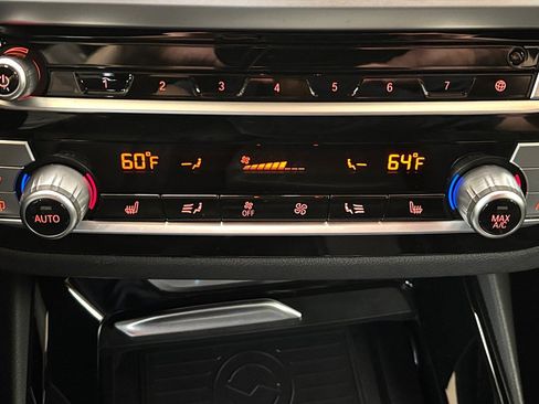 Used 2020 BMW X3 M40i w/ Driving Assistance Package AWD/4WD image 28