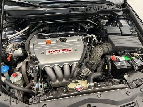 Used 2007 Acura TSX image 20