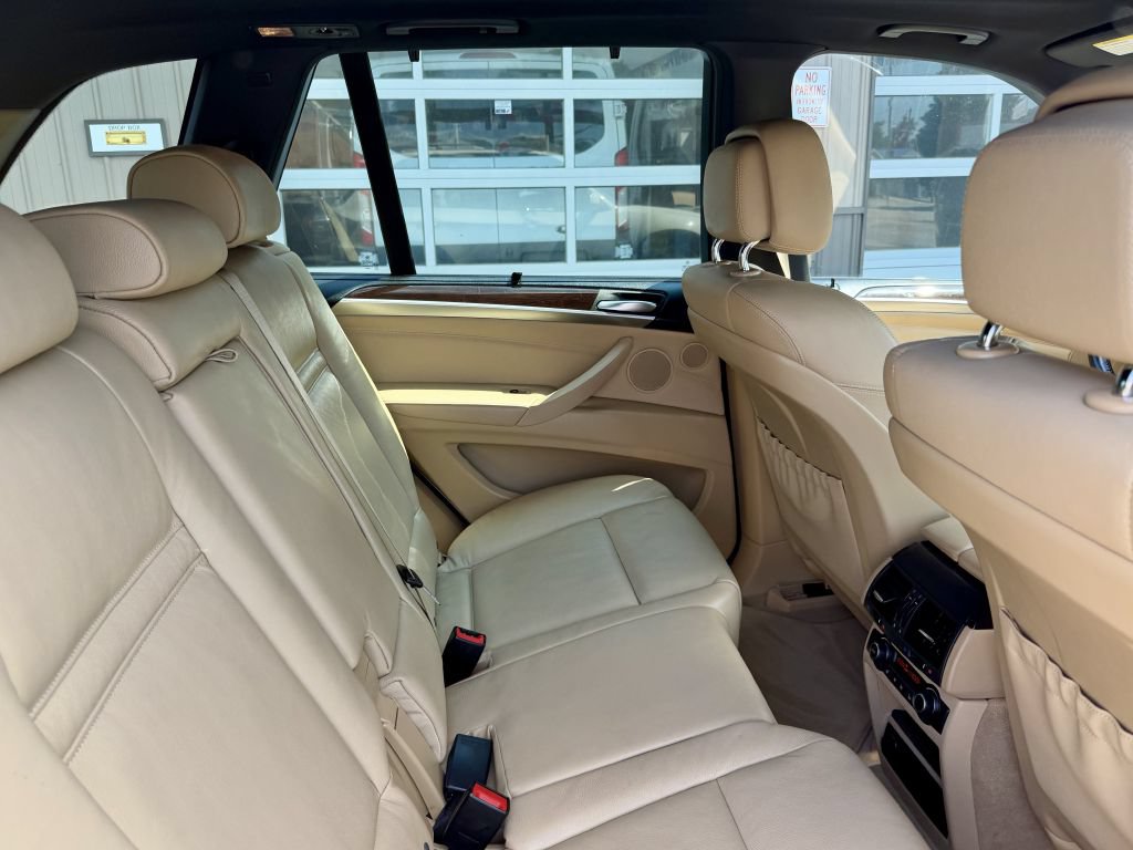 Used 2013 BMW X5 xDrive50i AWD/4WD image 26