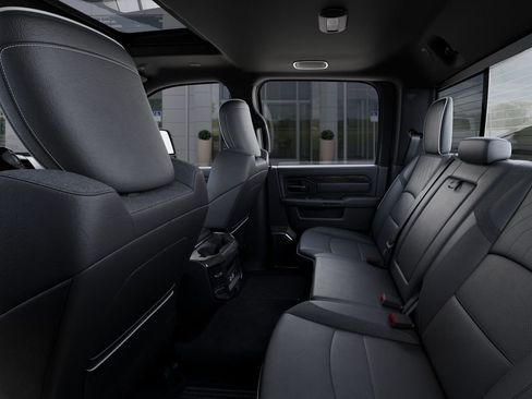 New 2026 RAM 3500 Limited image 23