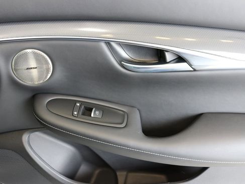 Certified 2023 INFINITI QX50 Sport AWD/4WD image 39