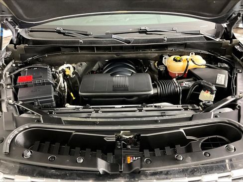 Used 2021 GMC Yukon Denali w/ LPO, Illumination Package RWD image 31