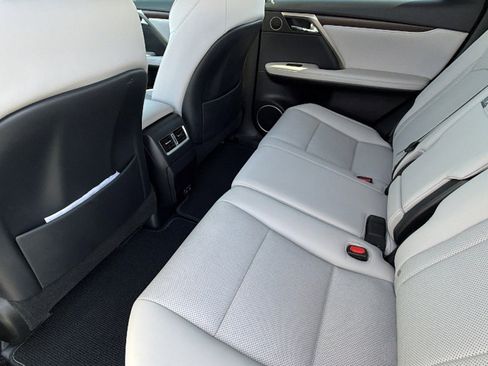 Used 2020 Lexus RX 450h AWD w/ Premium Package image 24