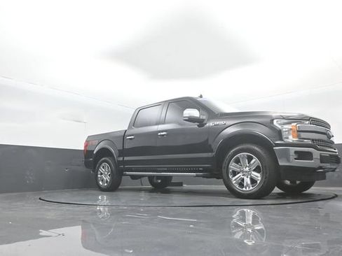 Certified 2019 Ford F150 Lariat AWD/4WD image 33
