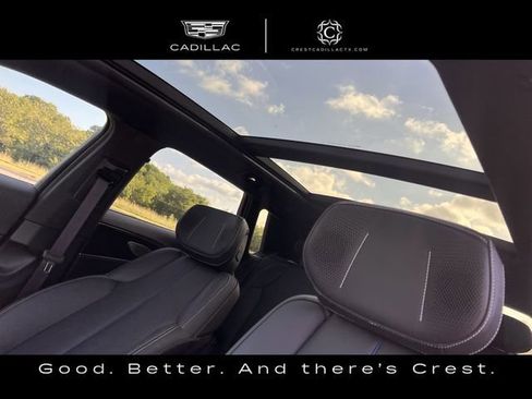 Certified 2024 Cadillac Lyriq Sport RWD image 22