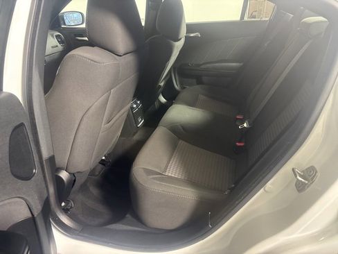 Certified 2023 Dodge Charger SXT w/ Blacktop Special Edition image 23