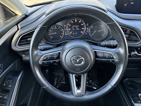 Used 2024 MAZDA CX-30 AWD 2.5 S w/ Select Sport Pkg image 11