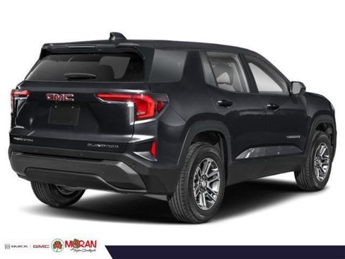 New 2026 GMC Terrain Elevation w/ Elevation Premium Package image 2