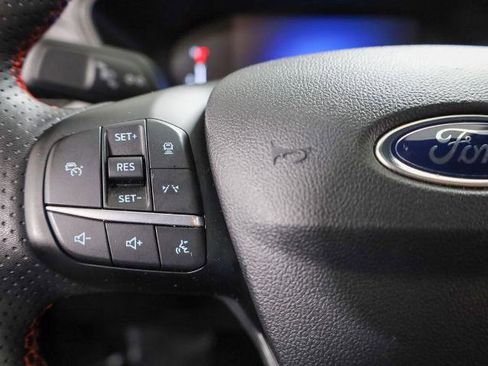 Certified 2024 Ford Escape ST-Line Select w/ Tech Pack #1 image 22