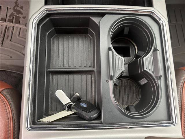Used 2021 Ford F250 King Ranch w/ King Ranch Ultimate Package AWD/4WD image 17