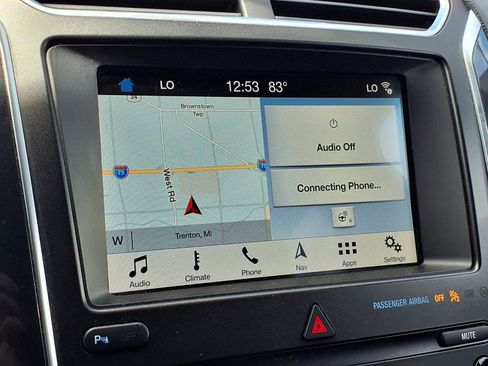 Used 2019 Ford Explorer Sport AWD/4WD image 14