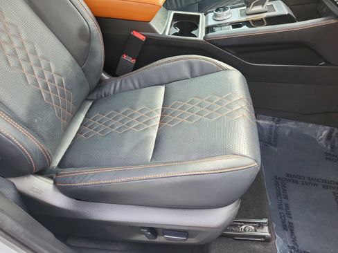 Used 2022 Mitsubishi Outlander SEL FWD image 22