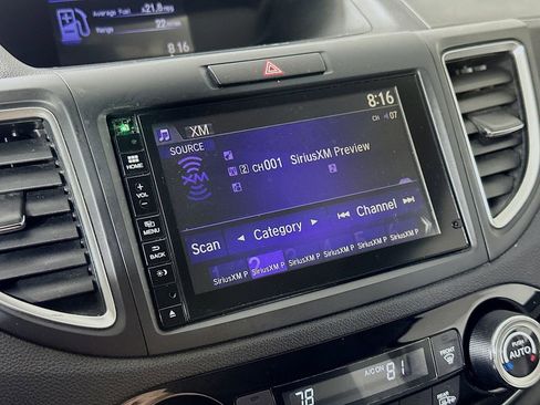 Used 2015 Honda CR-V Touring image 30