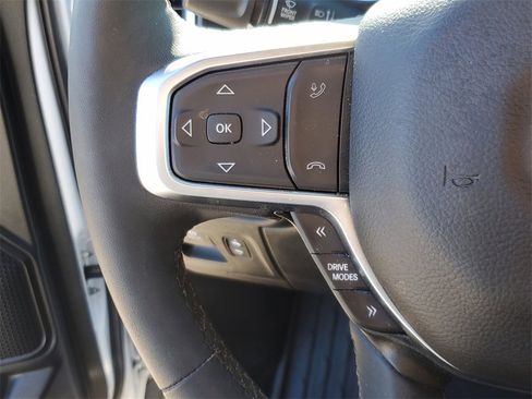 Used 2025 RAM 1500 Lone Star image 23