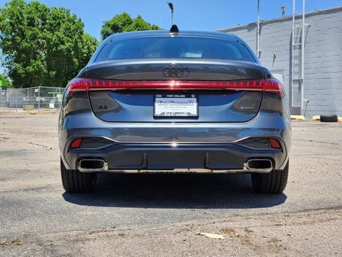 New 2026 Audi A5 2.0T Premium Plus AWD/4WD image 6
