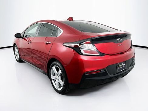 Used 2019 Chevrolet Volt LT image 5