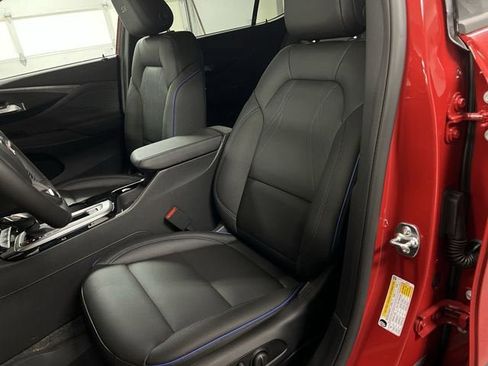 New 2026 Buick Envista Sport Touring w/ Convenience I Package FWD image 18