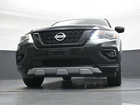 Used 2019 Nissan Pathfinder SV w/ Rock Creek Edition FWD image 46