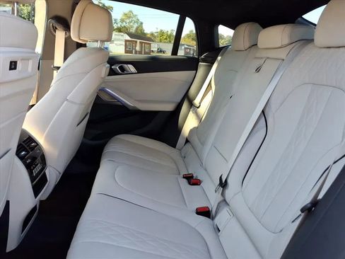 Used 2023 BMW X6 xDrive40i w/ M Sport Package image 15