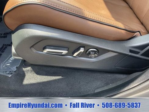 Used 2024 Acura MDX w/ Advance Package AWD/4WD image 19
