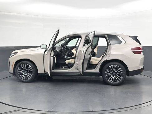 New 2026 BMW X3 xDrive30i w/ Premium Package AWD/4WD image 38