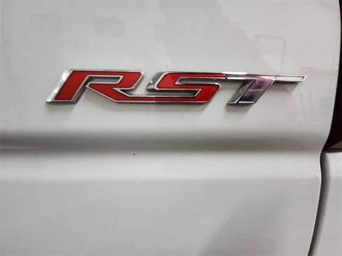 Certified 2023 Chevrolet Silverado 1500 RST w/ Convenience Package II image 37