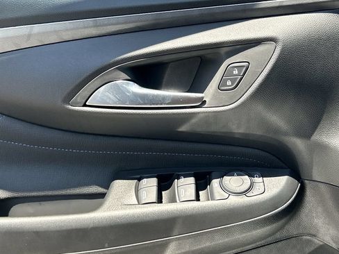 New 2026 Buick Envista Sport Touring w/ Convenience I Package FWD image 23