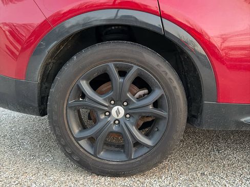 Used 2024 Dodge Hornet R/T Plus w/ R/T Blacktop Package image 11