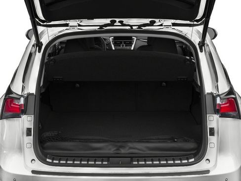 Used 2017 Lexus NX 200t FWD image 13