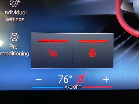 New 2026 BMW 330i xDrive Sedan w/ M Sport Package image 16