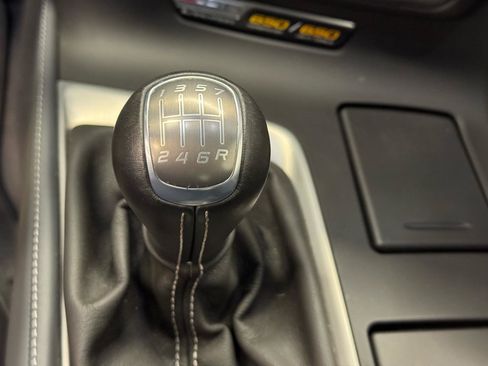 Used 2017 Chevrolet Corvette Z06 image 18