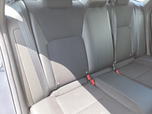 Used 2024 Honda Civic Sport image 21